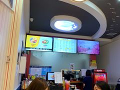 -螺小胖柳州螺蛳粉(钟楼总店)