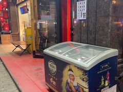 -哈力家·西北烧烤烤串(凤城三路店)