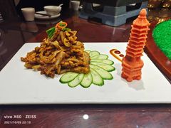 -陕北四窑洞(巨丰店)