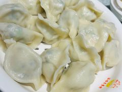 -添福来墨鱼饺子 · 海鲜东北菜(大连星海·黄浦路店)