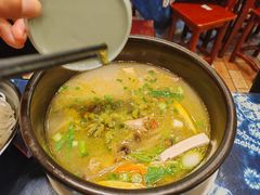 -桥香园过桥米线(复兴路店)