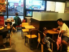 -汉堡王(兰州中心店)