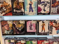 -风云再起游乐汇(上海长风大悦城店)