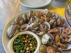 -金秋小吃海鲜·专注30年临海特色风味