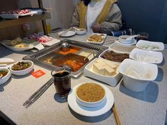 -海底捞火锅(天一广场亚细亚店)