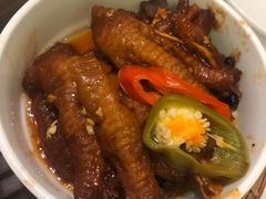 -美心皇宫(绿杨坊店)