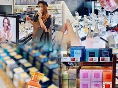 -DFS迪斐世(澳门美高梅店美妆世界)