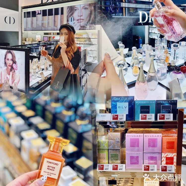 🇲🇴澳门DFS免税店购物攻略！超低折扣劲优惠！🛍️