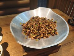 -云海肴·云南小炒·汽锅鸡(天津国金汇店)