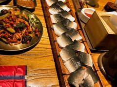 烤鳗鱼-韩都烤肉·烤鳗鱼(中街小北总店)