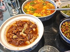 -曾家厨房·新徽菜(高新天柱路店)