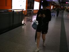 -天河客运站(地铁站)