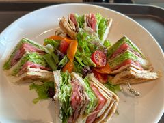 -北京乐多港万豪酒店·臻厨