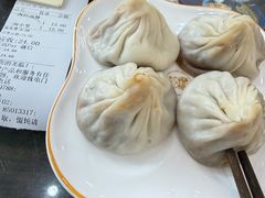 -笑来喜馄饨小笼工坊(通扬路店)