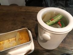 -五观堂素食(新华路店)