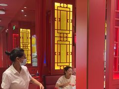 -南锣肥猫·麻辣烤鱼·16年现烤现卖(财富购物中心店)