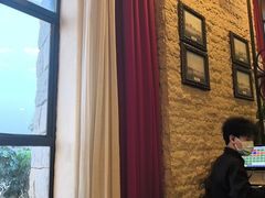 -南沙游艇会·大兵船餐厅