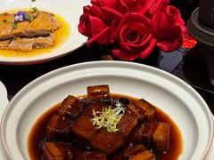 -食悦江南·淮扬菜·烤鸭(亚运村·惠新店)