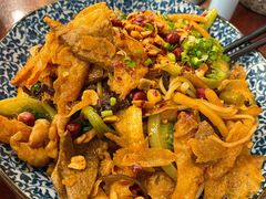 -螺世纪螺蛳粉·桂味小排档(裕德店)