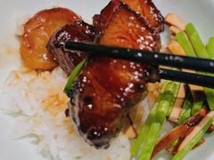 -苏帮袁Sue Cuisine(南开大悦城店)