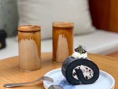 -Line 咖啡(石厦花园店)