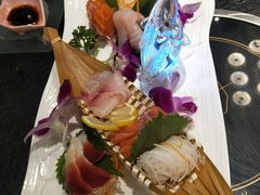 -东京爱上大连(中央大道店)