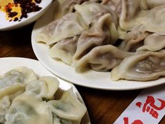 -白记饺子馆多伦道店