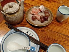 -滇香肴·云南菜蒸汽石锅鱼(云南北路店)