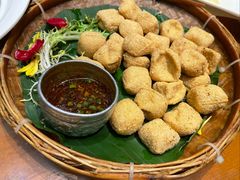 -老滇山寨•云南特色菜•地方菜•民族风情歌舞表演(呈贡店)