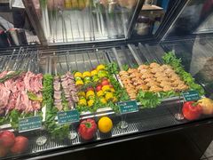 -卢布里西餐厅(总店)