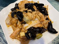 -赵记煎饼卷大葱(东岳店)