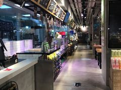 -超级物种(省府店)