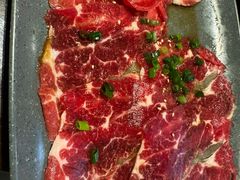 -新石器烤肉(虹悦城店)