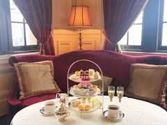 -Salon de Ville浦江汇(上海外滩华尔道夫酒店店)