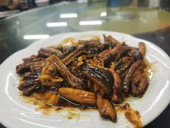 响油鳝糊-协和菜馆(凤凰街店)