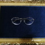 换一副眼镜    GO!