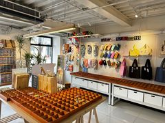 -小意思咖啡店(草桥店)