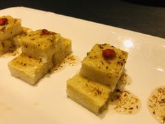 桂花凉糕-聚宾楼·烤鸭·家宴(科技三路店)