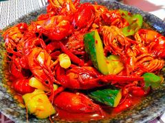 -拙味兄弟龙虾·江湖菜(和畅堂店)