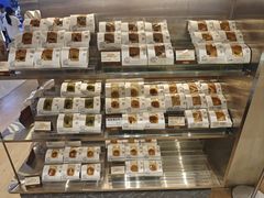 -檗谷·面包·咖啡·轻食(华贸天地店)