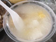 -老福合沟无米粿甜汤粿品店