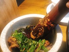 -炊烟小炒黄牛肉(中心印象城店)