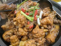 -元银甲·湖北地标美食(汉阳店)