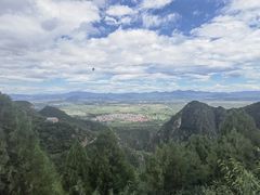 -龙庆峡风景区