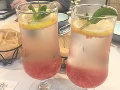 -芭蕉树·新派泰国餐厅(汉溪长隆店)