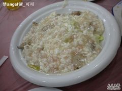 虾蓉白菜-砂锅李(九江路店)