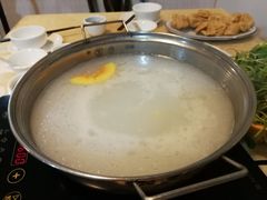 -华哥新鲜猪精品美食