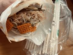 -王菊美食街·王菊面馆(总店)