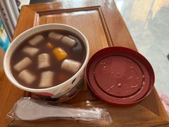 -鲜芋仙(中山路店)