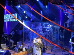 -MOSSO音乐酒吧·Live House(南京西路店)